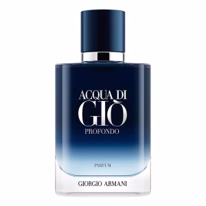 Perfume Giorgio Armani Acqua Di Gio Profondo Masculino Parfum
